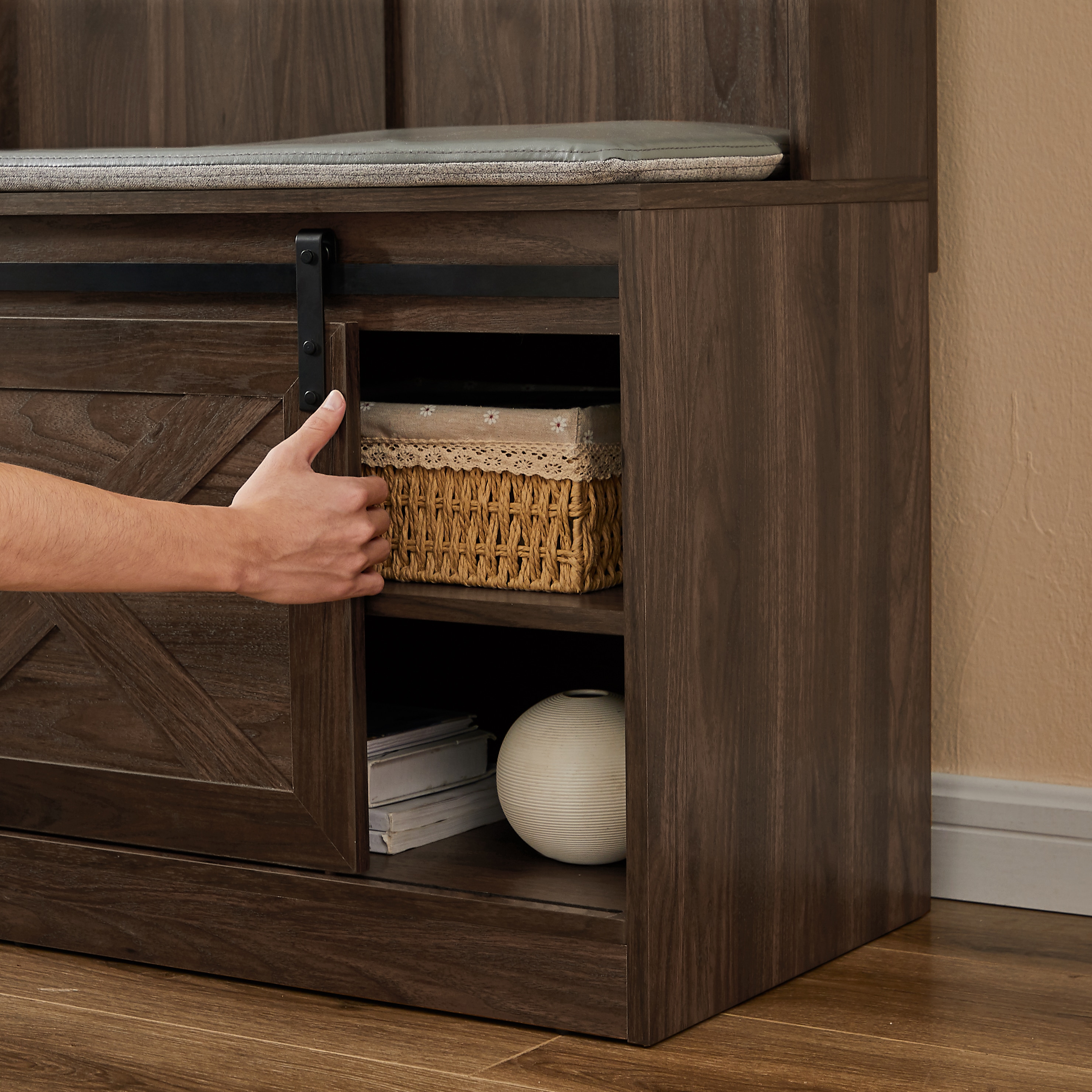 WB002-Hall Tree-DWXQBrJjTYQcXSM_maomaolike.com